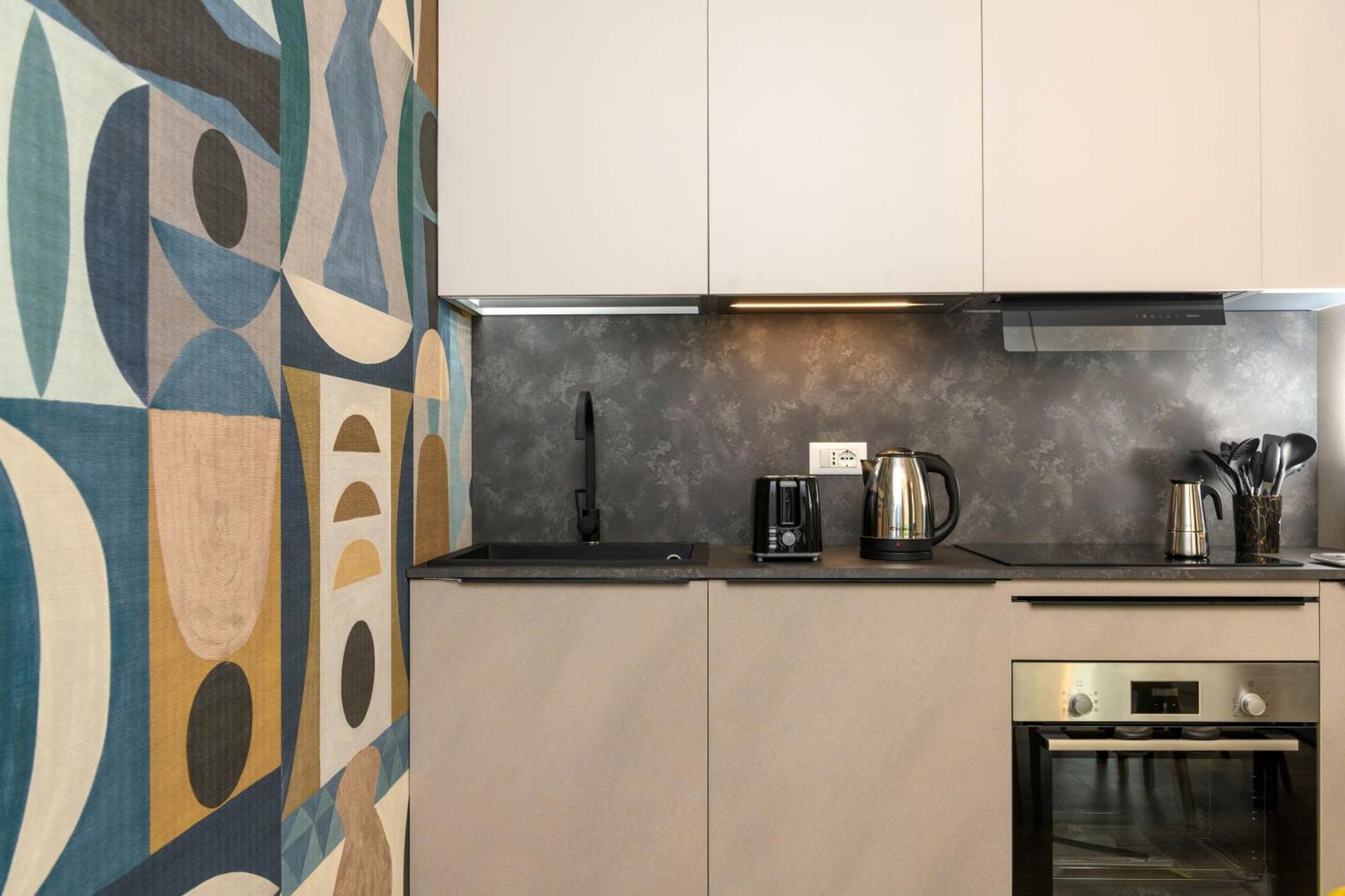 Apartamento Po1 Augusto - Po2 Cesare - Po3 Nerone Roma Exterior foto