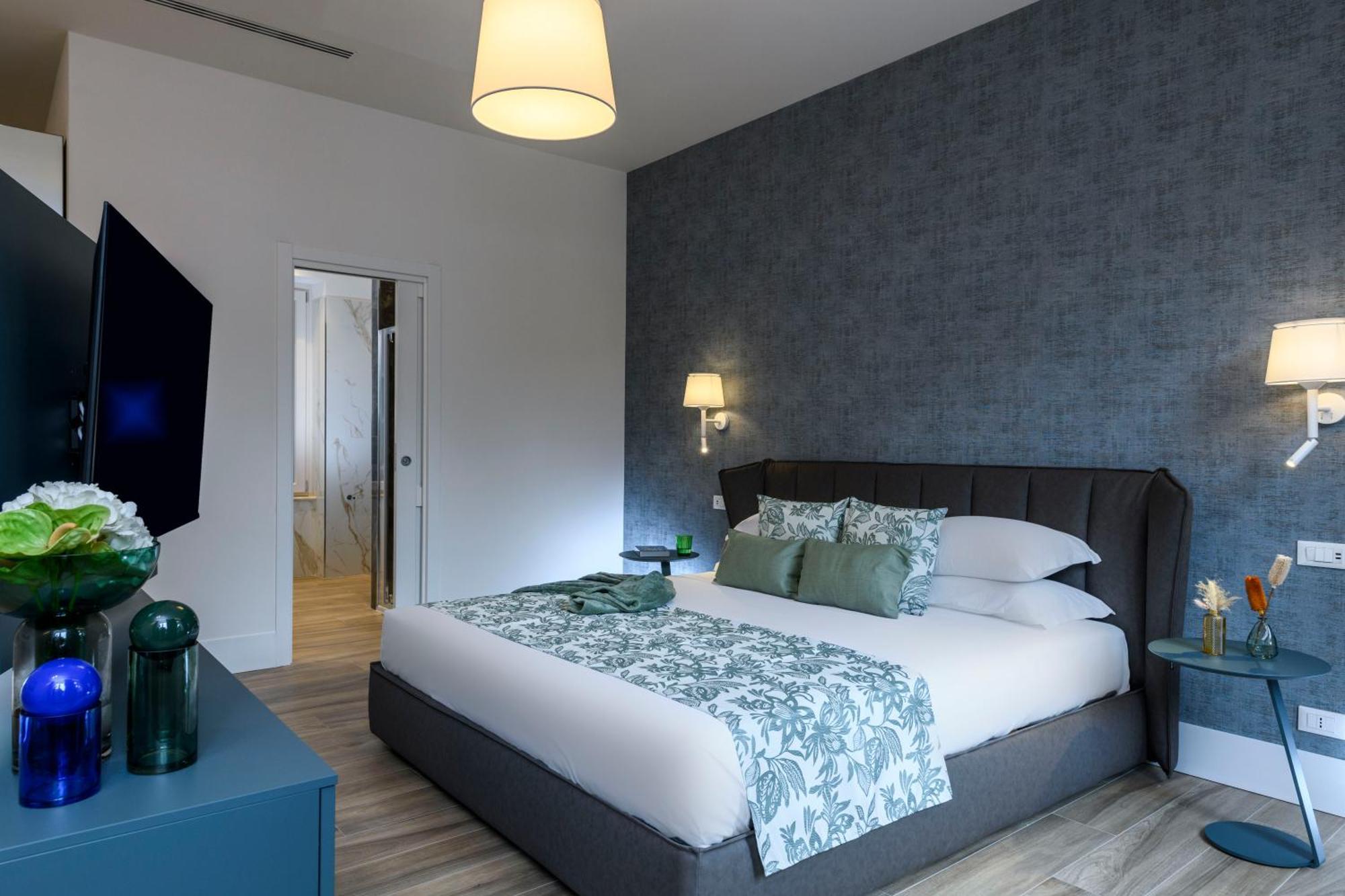 Apartamento Po1 Augusto - Po2 Cesare - Po3 Nerone Roma Exterior foto