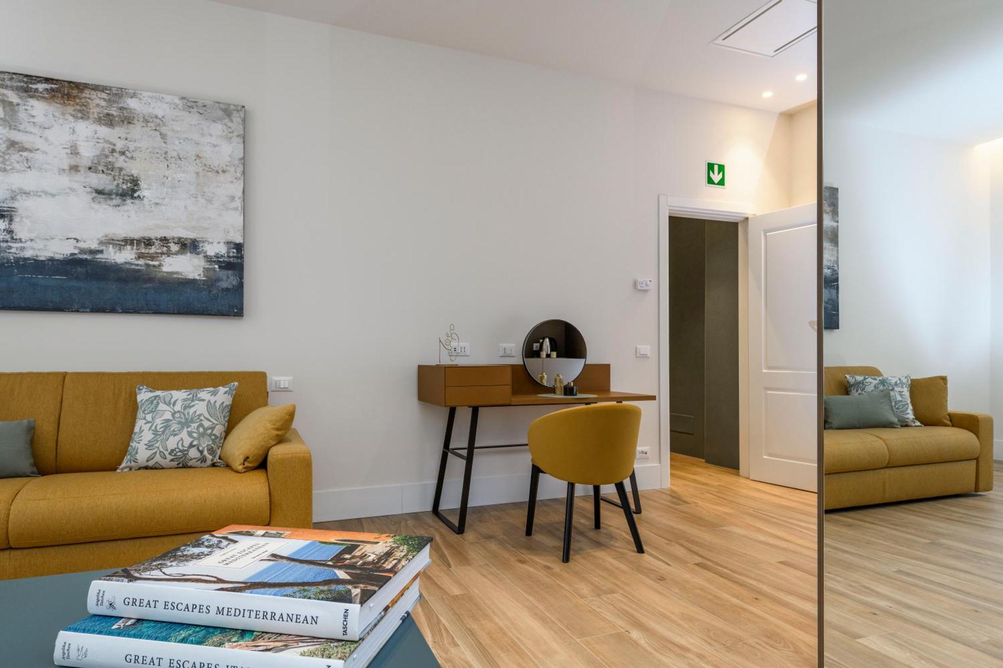 Apartamento Po1 Augusto - Po2 Cesare - Po3 Nerone Roma Exterior foto