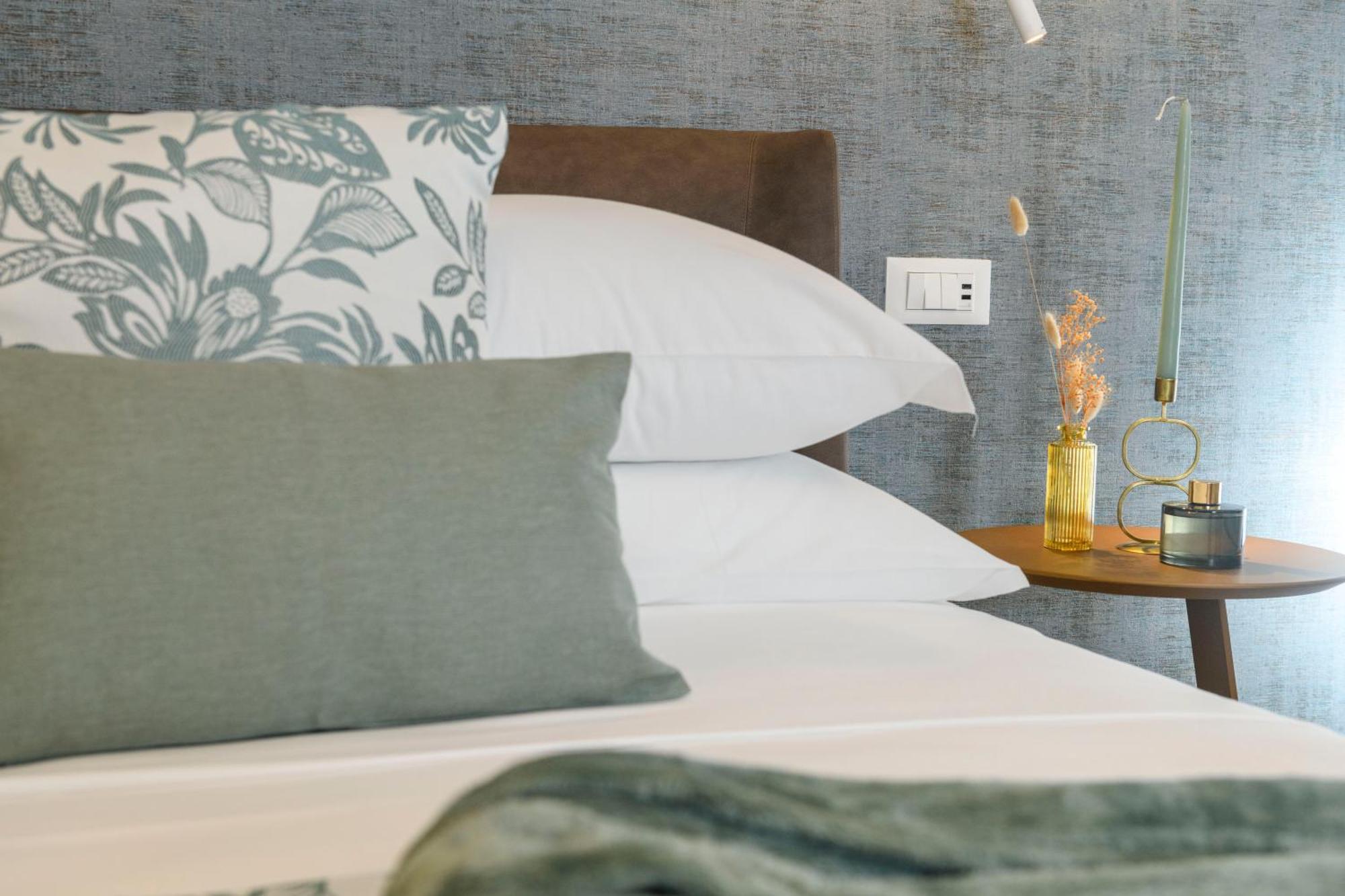 Apartamento Po1 Augusto - Po2 Cesare - Po3 Nerone Roma Exterior foto