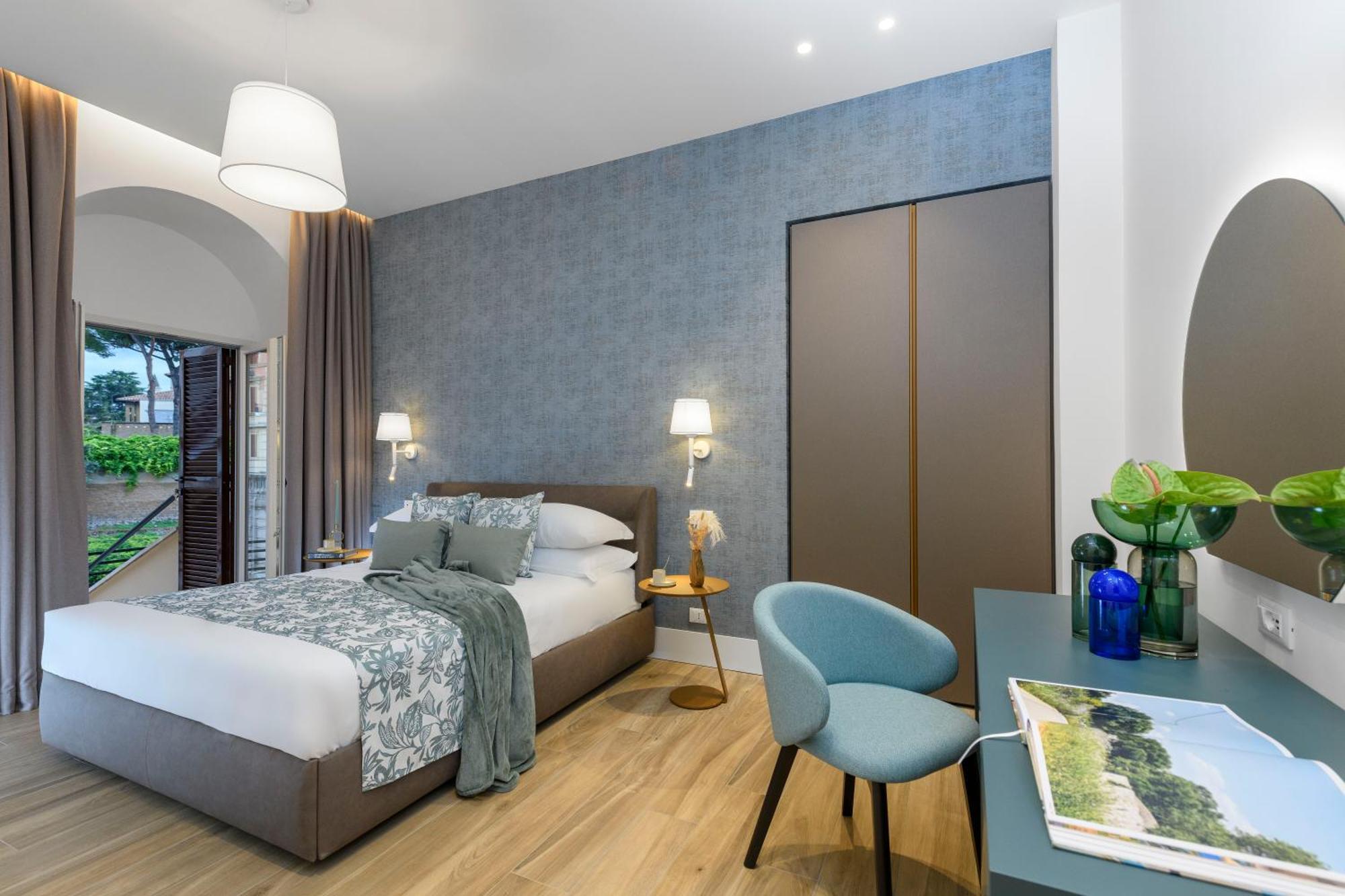 Apartamento Po1 Augusto - Po2 Cesare - Po3 Nerone Roma Exterior foto