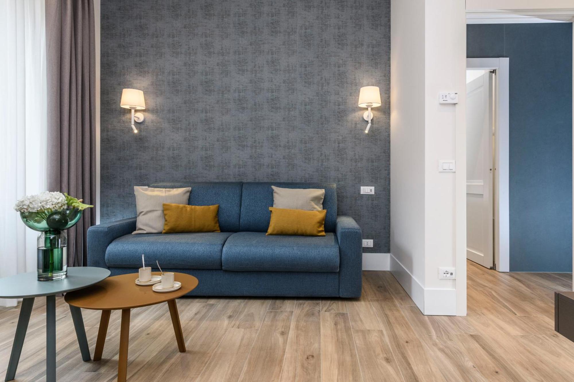 Apartamento Po1 Augusto - Po2 Cesare - Po3 Nerone Roma Exterior foto