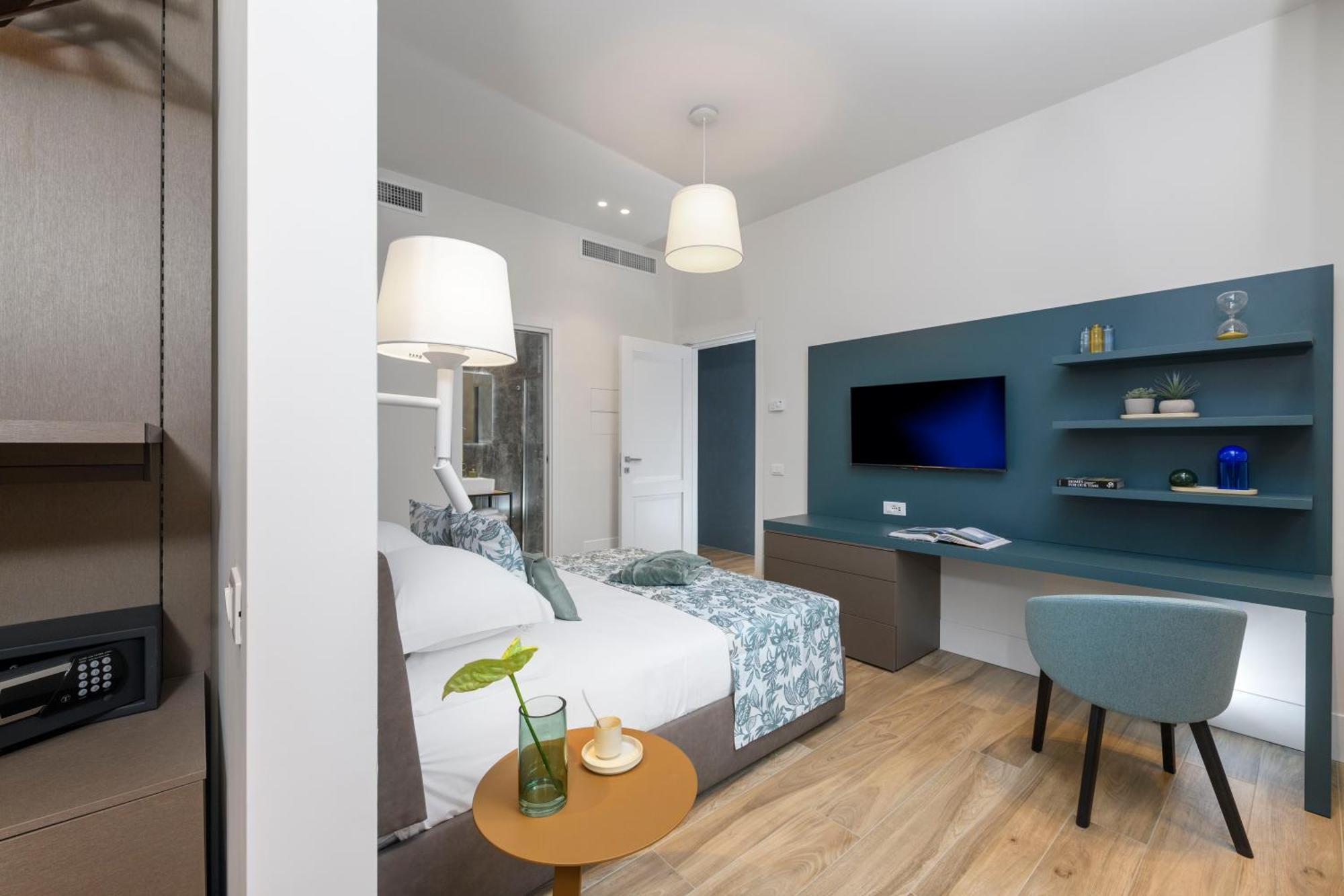 Apartamento Po1 Augusto - Po2 Cesare - Po3 Nerone Roma Exterior foto