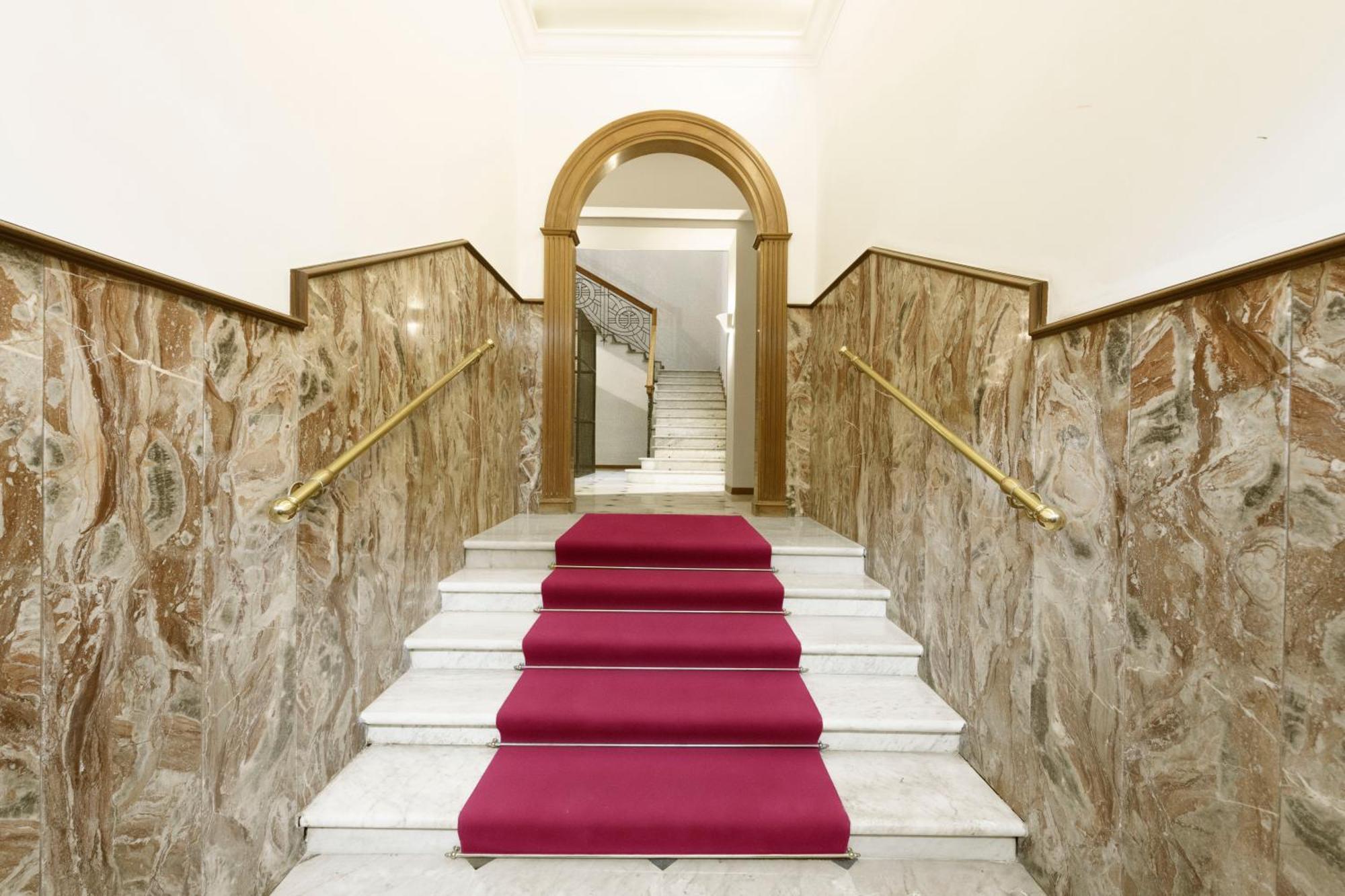 Apartamento Po1 Augusto - Po2 Cesare - Po3 Nerone Roma Exterior foto
