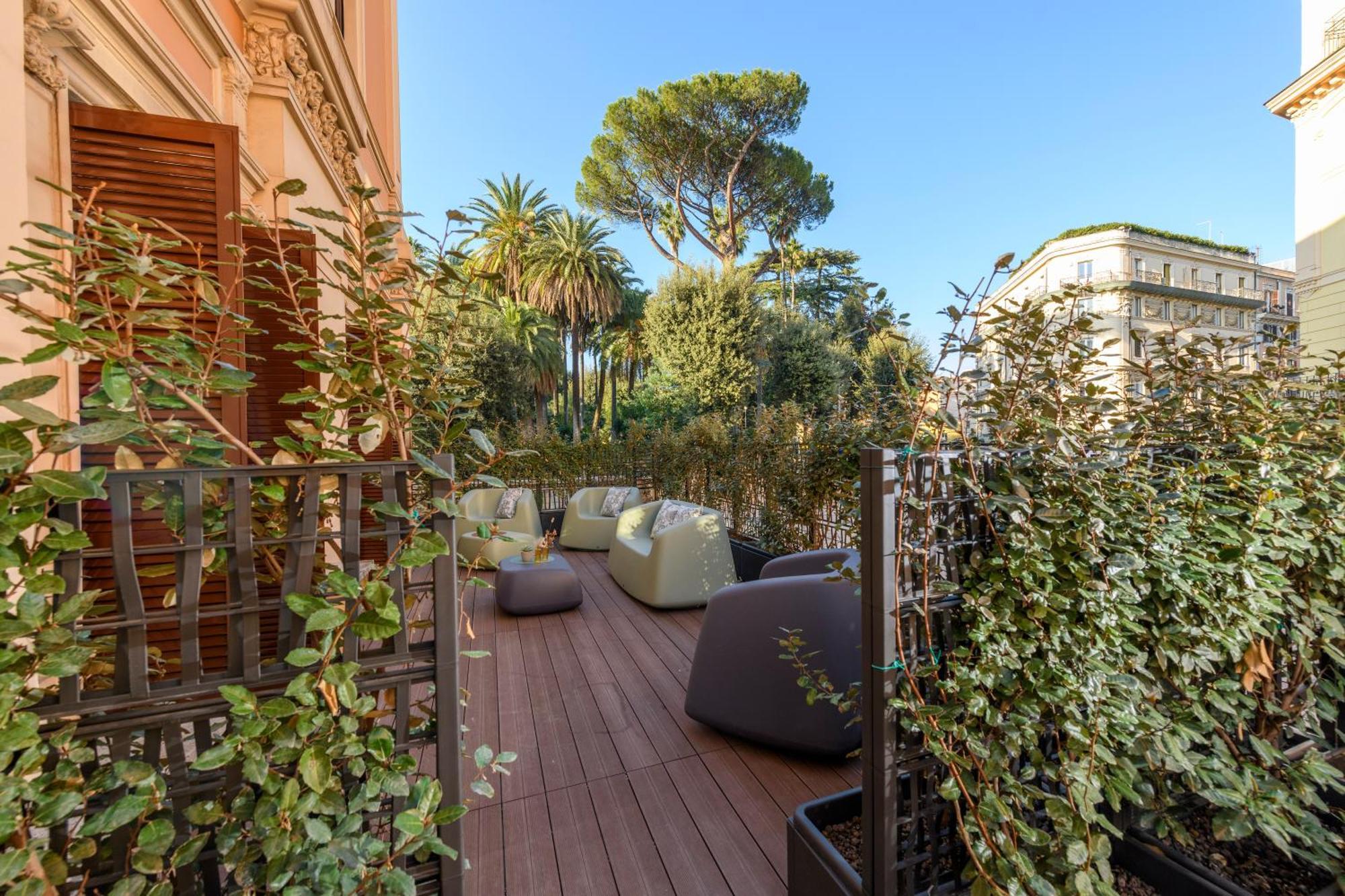 Apartamento Po1 Augusto - Po2 Cesare - Po3 Nerone Roma Exterior foto
